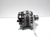 Alternator 110A Bosch, cod 04E903015A, Audi A1 Sportback (8XA), 1.0 TSI, CHZ (idi:603499)