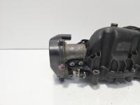 Motoras galerie admisie, Vw Passat Variant (3C5) 2.0 TDI, CBB (id:681840)