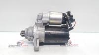 Electromotor, cod 02T911023R, Skoda Fabia 1 (6Y2), 1.4 benz, BKY (idi:376250)