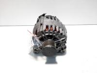 Alternator 140A Valeo, cod 03C903025D, Vw Golf 6 Cabriolet (517), 1.4 TSI, CAX (idi:565760)