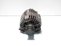 Alternator 140A Valeo, cod 06F903023P, Audi A4 (8K2, B8), 2.0 TDI, CAG (idi:565780)