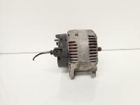 Alternator 180A Valeo, cod 021903026L, VW Jetta 3 (1K2), 2.0 TDI, BMN (idi:666916)