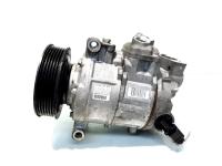 Compresor clima, cod 4G0260805D, Audi A5 (8T3), 2.0 TDI, CGL (idi:516482)