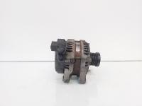 Alternator, Ford Focus 3 Sedan, 1.0 benz, M1DA (idi:666467)
