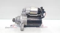 Electromotor, cod 02T911023R, Skoda Fabia 2 Combi (5J, 545), 1.2 benz, BZG (idi:376250)