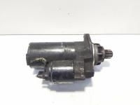 Electromotor, cod 02M911023F, Vw Bora Combi (1J6), 1.9 TDI, ASZ, 6 vit man (idi:641489)