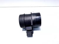 Debitmetru aer, cod 03G906461C, 0281002735, Seat Leon (1P1), 2.0 TDI, CEG (idi:526387)