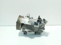Compresor clima, cod 926007691R, Dacia Logan 2, 1.5 DCI, K9K872 (idi:665283)