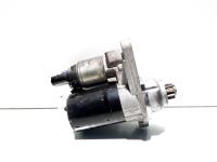 Electromotor, cod 02T911023R, Skoda Fabia 2 Combi (5J, 545), 1.2 benz, CGP, 5 vit man (idi:510859)
