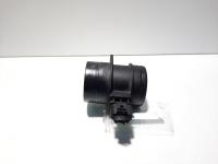 Debitmetru aer, cod 03G906461C, 0281002735, Audi Q5 (8RB), 2.0 TDI, CAH (idi:572978)