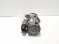 Electromotor cu start-stop, cod 0AH911023F, Skoda Octavia 2 (1Z3), 1.2 TSI, CBZB, 6 vit man (idi:626486)