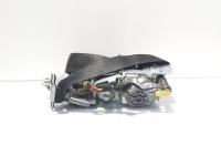 Centura stanga fata cu capsa si motoras, Mercedes Clasa E (W212) (id:682323)