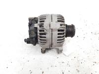 Alternator, cod 0986081160, Skoda Fabia 2 Combi (5J, 545), 1.6 TDI, CAY (idi:540640)
