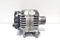 Alternator, Audi Q5 (8RB), 2.0 TDI, CAG (idi:630801)