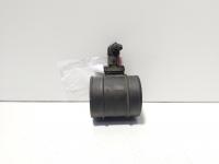 Debitmetru aer, cod 55562426, 0281002912, Opel Astra J GTC, 2.0 CDTI, A20DTH (idi:681313)