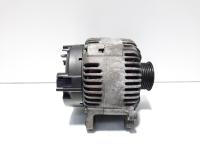 Alternator, Skoda Octavia 2 (1Z3), 2.0 16v TDI, BKD (idi:505033)