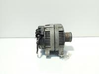 Alternator, cod 9645907580, Citroen C5 (I), 2.0 HDI, RHY (idi:660107)