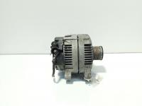 Alternator, cod 9645907580, Peugeot 307 SW, 2.0 HDI, RHY (idi:660107)