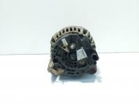 Alternator 120A, cod 038903024F, VW Golf 5 (1K1), 1.9 TDI, BLS (idi:660105)