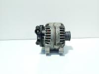 Alternator 150A, cod 9621791480, Citroen C5 (II), 2.2 HDI, 4HX (idi:660103)