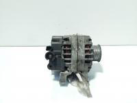 Alternator, Peugeot 206, 1.4 benz, KFW (idi:660102)