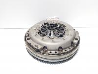Volanta masa dubla cu placa presiune, Seat Exeo (3R2) 2.0 TDI, CAG, 6 vit man (id:682114)