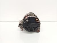 Alternator, cod 037903025N, Skoda Fabia 1 Combi (6Y5), 1.4 MPI, AQW (idi:660097)