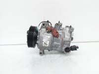 Compresor clima, cod 3Q081683E, VW T-Cross (C11), 1.0 TSI, DLAA (idi:659073)