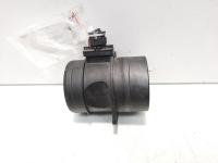 Debitmetru aer, cod 03L906461A, Seat Alhambra (710), 2.0 TDI, CFF (idi:559887)