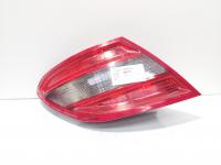 Stop stanga, cod 2048202964L, Mercedes Clasa C (W204) (id:668205)