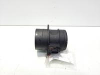 Debitmetru aer, cod 03L906461A, VW Beetle Cabriolet (5C7), 2.0 TDI, CFF (idi:556257)