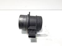 Debitmetru aer, cod 03G906461C, Audi A4 Avant (8K5, B8), 2.0 TDI, CAG (idi:555511)