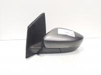 Oglinda electrica stanga cu semnalizare, Vw Polo (6R) vol pe stanga (id:682404)