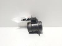 Debitmetru aer, cod 03L906461, Audi A3 Cabriolet (8P7), 1.6 TDI, CAY (idi:676939)
