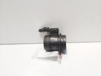Debitmetru aer, cod 03L906461, Audi A3 Cabriolet (8P7), 1.6 TDI, CAY (idi:680889)