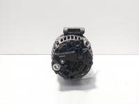 Alternator, Audi A4 (8EC, B7) 1.8 T benz, BFB (id:682205)