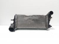 Radiator intercooler, cod BV61-9L440-CE, Ford Focus 3 1.6 TDCI, T1DA (id:682343)