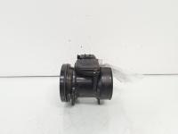 Debitmetru aer, cod 98AB-12B579-B3B, Ford Focus 1, 1.8 TDCI, F9DA (idi:657576)