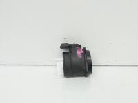 Debitmetru aer, cod 9650010780, Ford Focus C-Max, 1.6 TDCI, HHDA (idi:662283)