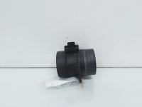 Debitmetru aer, cod 03L906461A, 0281002956, Audi Q3 (8UB), 2.0 TDI, CFF (idi:661111)