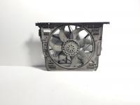 Electroventilator, cod 8509740-01, Bmw 5 (F10), 2.0 diesel, N47D20C (id:682090)