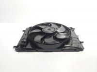 Electroventilator, cod A2045000755, Mercedes Clasa C T-Model (S204), 2.2 CDI, OM651911 (id:682025)