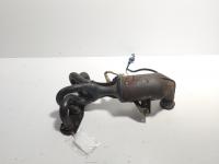 Catalizator, Peugeot 308, 1.6 benz, 5FW (id:681976)