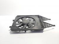 Electroventilatoare, Skoda Fabia 2 (5J, 542), 1.6 TDI, CAYB (id:678162)