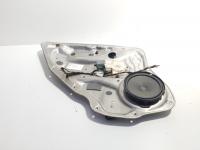 Macara cu motoras usa stanga spate, Mercedes Clasa C T-Model (S204) (id:681794)