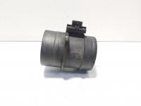Debitmetru aer, cod 03L906461A, Audi A5 Cabriolet (8F7), 2.0 TDI, CJC (idi:638384)