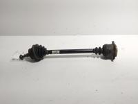 Planetara stanga fata, cod 8D0407272EK, Audi A4 (8E2, B6) 1.9 TDI, AVB (id:682348)