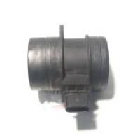 Debitmetru aer, cod 03G906461C, 0281002735, Audi A3 (8P1), 2.0 TDI, CBAB (idi:640438)