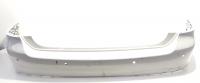 Bara spate cu loc senzori, cod 1K9807417, Vw Golf 6 Variant (AJ5) (id:682032)