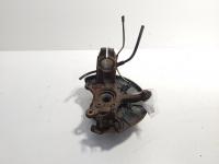 Fuzeta stanga fata, VW Eos (1F7, 1F8), 2.0 TDI, BMM (id:680750)
